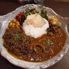 curry bar nidomi