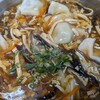 老山東牛肉麺