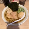 自家製麺 ご藤