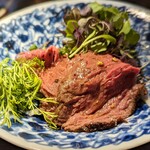 深夜焼肉 だいちゃん - 