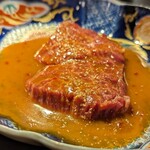 深夜焼肉 だいちゃん - 