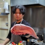 深夜焼肉 だいちゃん - 