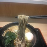 Nadaifuji soba - 