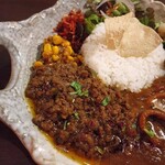 curry bar nidomi - 