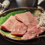 深夜焼肉 だいちゃん - 
