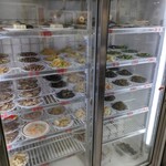 老山東牛肉麺 - 