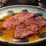 深夜焼肉 だいちゃん - 