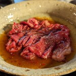 深夜焼肉 だいちゃん - 