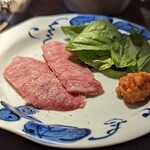 深夜焼肉 だいちゃん - 