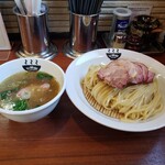 自家製麺 公園前 - 