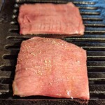 深夜焼肉 だいちゃん - 