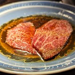 深夜焼肉 だいちゃん - 