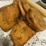 創作和食粋酔 - 