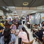 老山東牛肉麺 - 