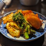 深夜焼肉 だいちゃん - 