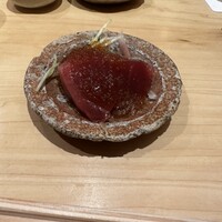 鮨 つきうだ - 