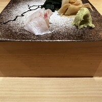 鮨 つきうだ - 