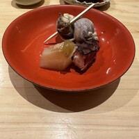 鮨 つきうだ - 