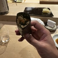 鮓 村瀬 - 