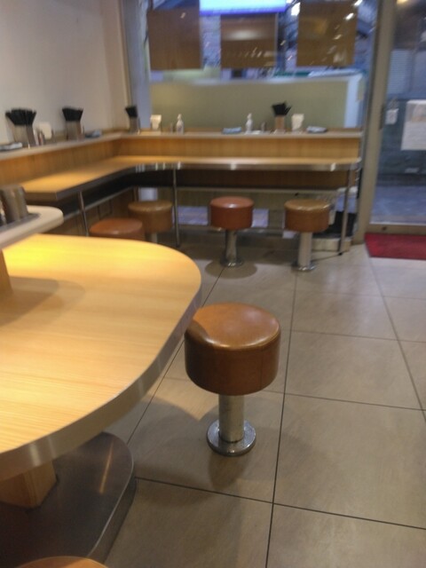 Nadai Fuji Soba Oimachi Ten photo 5