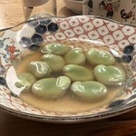 高円寺おつゆ - 