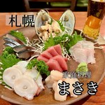 家庭料理 まさき - 