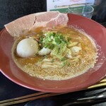 えびそば 金行 - 