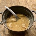 和醸良麺 すがり - 