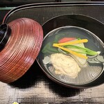 京料理 木乃婦 - 