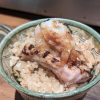 焼うお いし川 - 