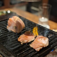 焼うお いし川 - 