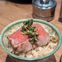 焼うお いし川 - 