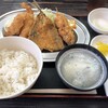 ゆうき食堂