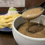 麺屋 喜楽明人 - 