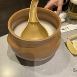 焼肉にんにく - 