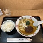 つるや食堂 - 
