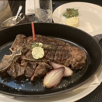 BLT STEAK OSAKA - 