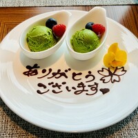 イタリアンダイニング ケシキ - 