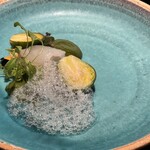 恵比寿 鉄板焼き Sublime - 