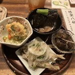 守破離 堂島・梅田店 - 