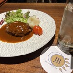 JB the DINING BAR - 