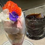 恵比寿 鉄板焼き Sublime - 