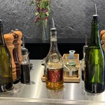 恵比寿 鉄板焼き Sublime - 