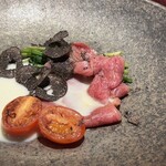 恵比寿 鉄板焼き Sublime - 