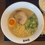 ラーメン食堂 - 