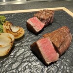 恵比寿 鉄板焼き Sublime - 