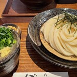 うどんや ぼの - 