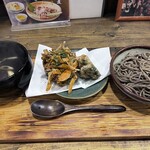 亀戸・養生料理　高の - 