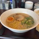 ラーメン食堂 - 