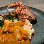 恵比寿 鉄板焼き Sublime - 